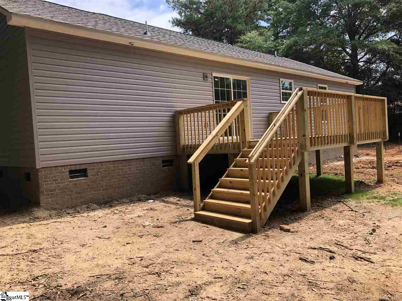 414 Youth Center Road Belton, SC 29627 - Photo 10 of 10
