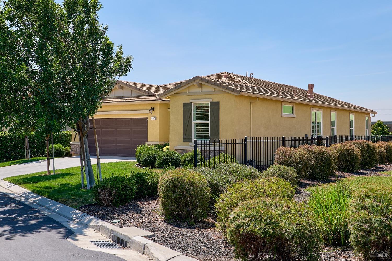 267 Longspur Drive Rio Vista, CA 94571 - Photo 3 of 35