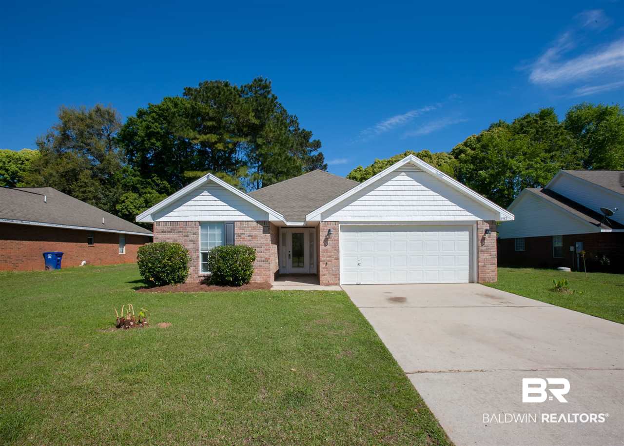 8942 Shoenight Circle Foley, AL 36535 - Photo 1 of 31