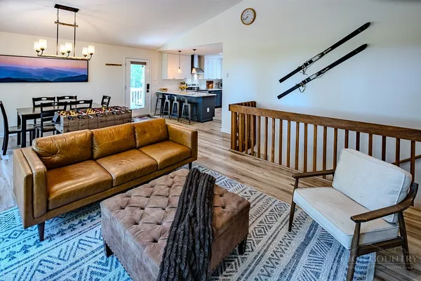 $615,000 | 128 Wild Daisy Lane, Beech Mountain, NC 28604