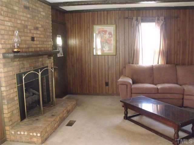 2765 Newbold Street Raleigh, NC 27603 - Photo 8 of 17 Photo 8