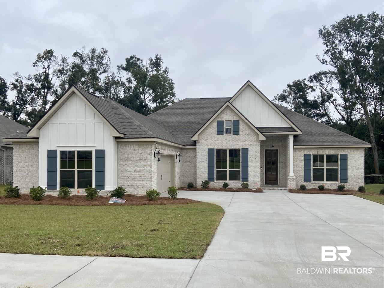 347 Garrison Boulevard Fairhope, AL 36532 - Photo 1 of 19