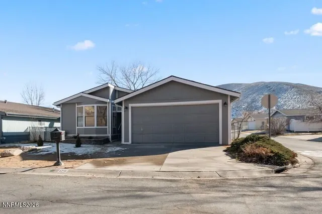 $375,000 | 175 Ave De La Couleurs, Sparks, NV 89434
