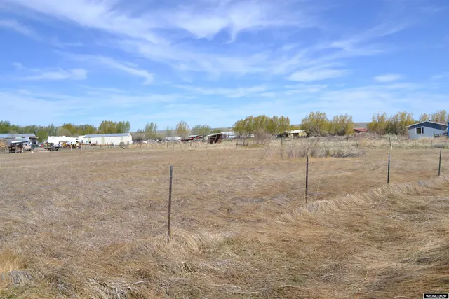 $69,000 | 412 Twin Butte Drive, Lyman, WY 82937