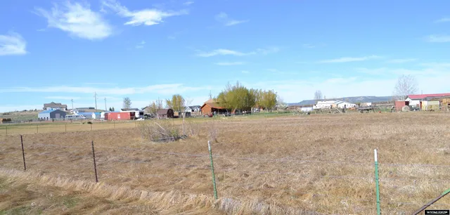 $69,000 | 412 Twin Butte Drive, Lyman, WY 82937