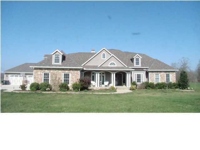 2960 New Union Road Dayton, TN 37321 - Photo 1 of 25 Primary Photo