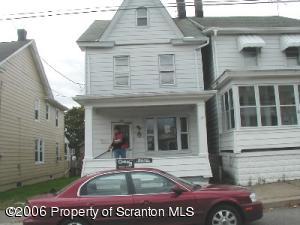 532 Hayes Street Hazleton, PA 18201 - Photo 1 of 1 Gallery Image 1