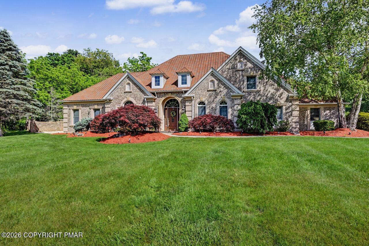 2134 Fox Run Road Stroudsburg, PA 18360 - Photo 2 of 110 2134 Fox Run photo 4