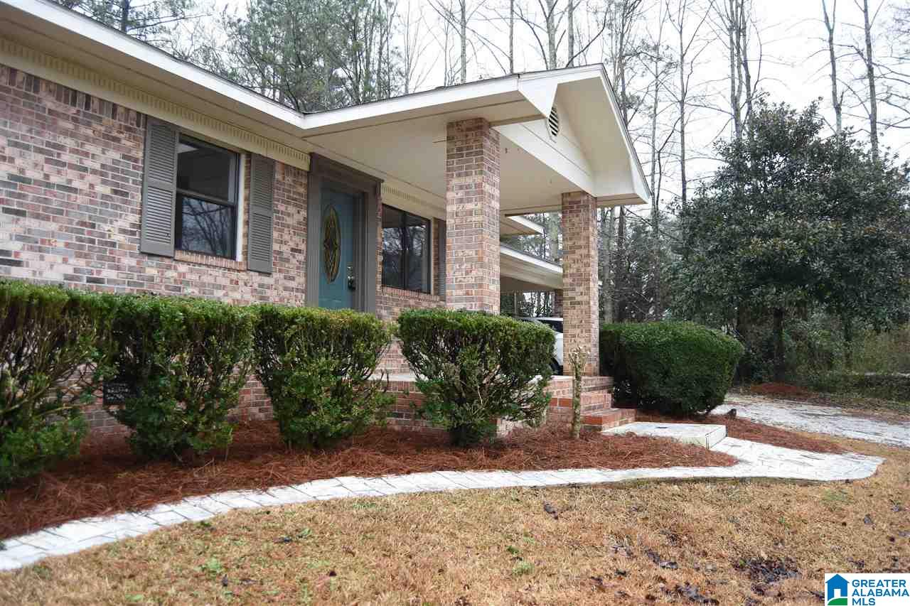 254 Tyson Road Ashland, AL 36251 - Photo 2 of 34
