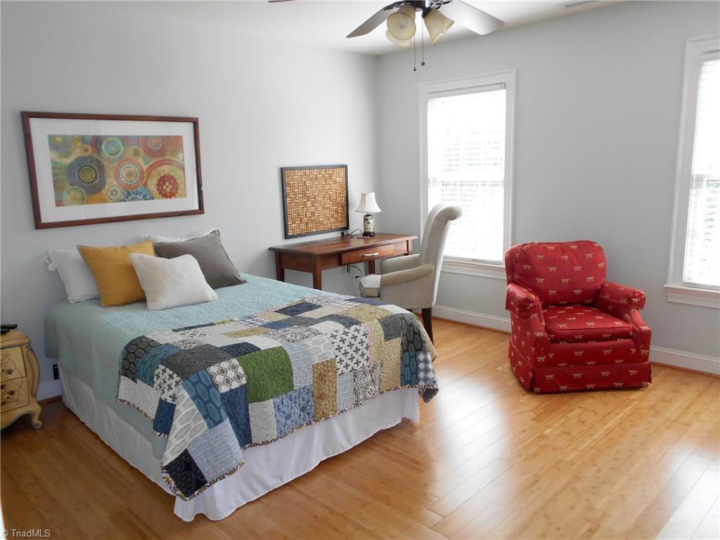 5044 Bennington Way High Point, NC 27262 - Photo 20 of 28 Bedroom 2
