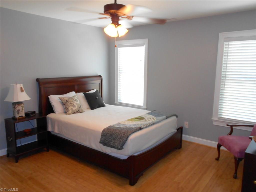 5044 Bennington Way High Point, NC 27262 - Photo 22 of 28 Bedroom three