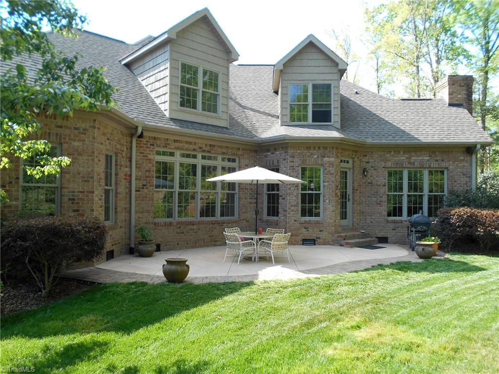 5044 Bennington Way High Point, NC 27262 - Photo 26 of 28 Gallery Image 26