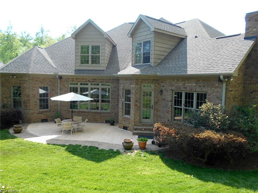 5044 Bennington Way High Point, NC 27262 - Photo 27 of 28 Gallery Image 27