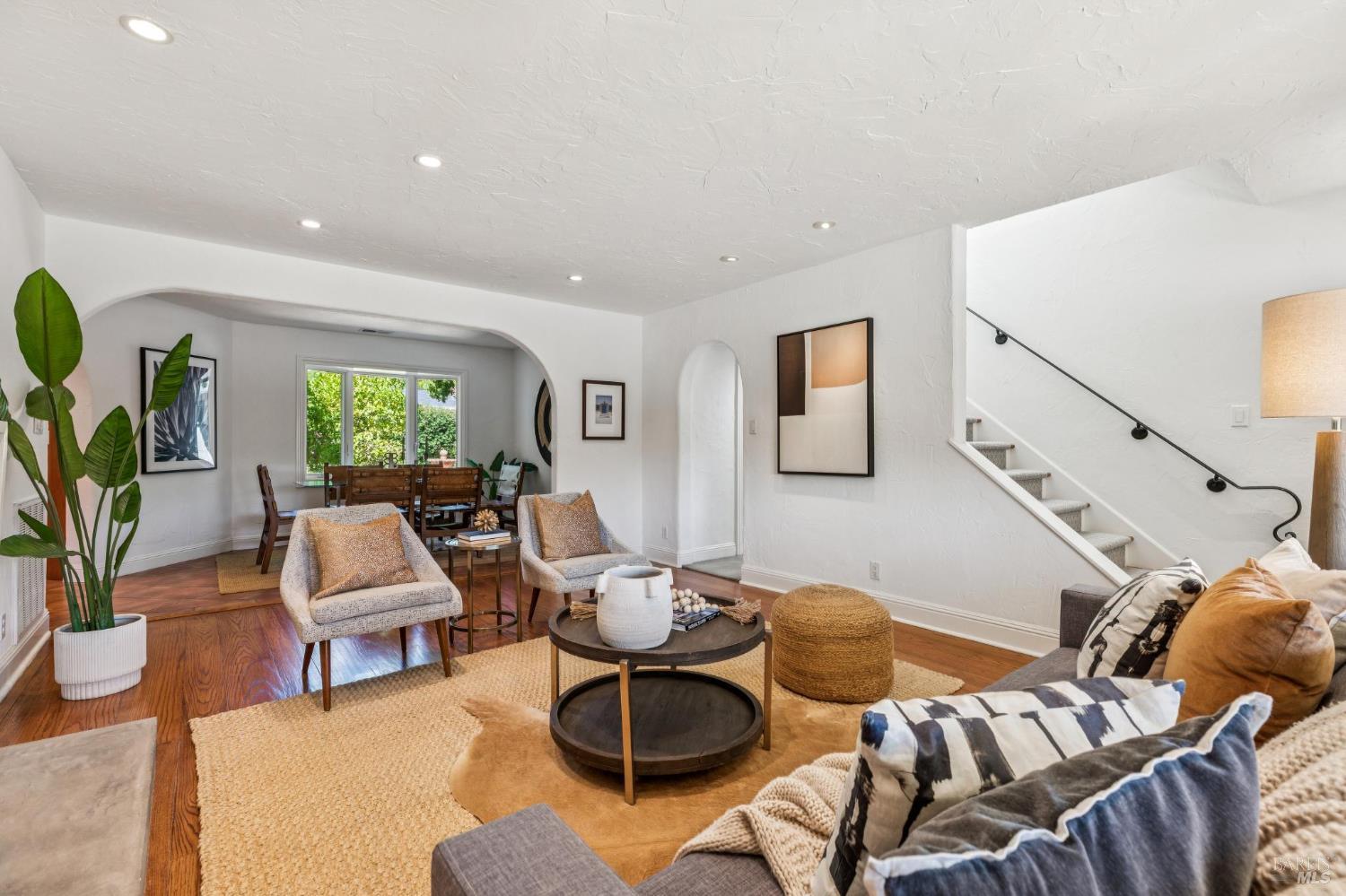 157 Deepstone Drive San Rafael, CA 94903 - Photo 9 of 45