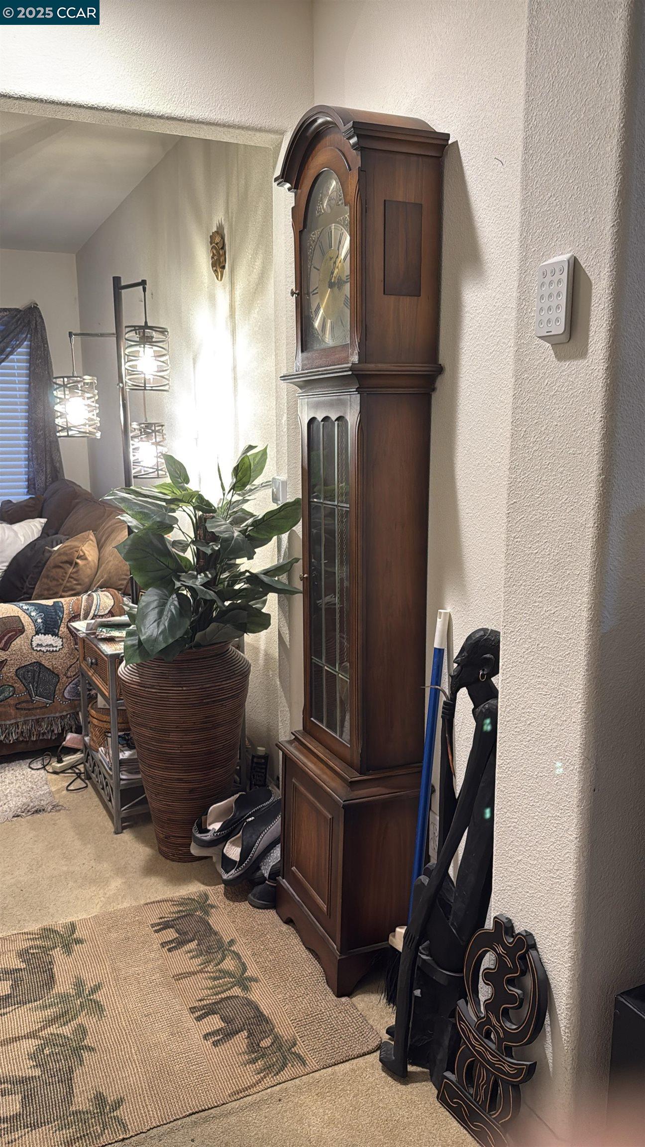 307 Crystal Downs Drive Rio Vista, CA 94571 - Photo 27 of 38 a view of a storage & utility room