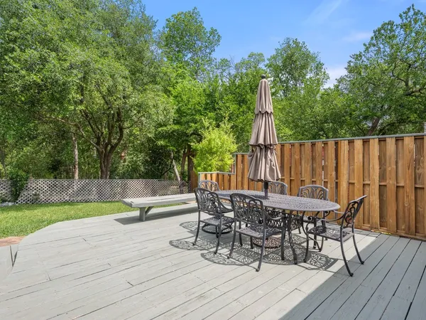 $550,000 | 910 River Oaks Drive, Austin, TX 78753