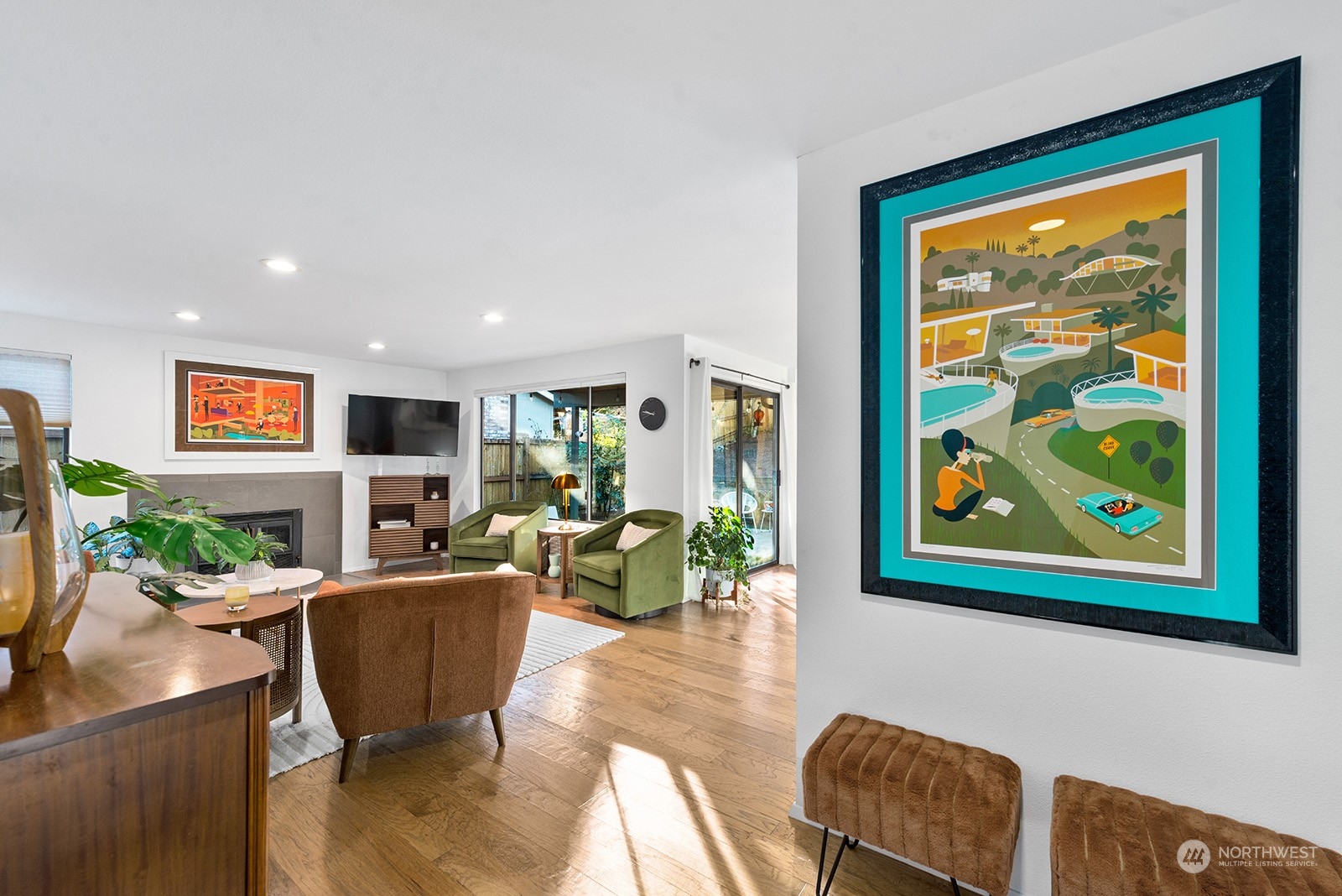 13703 Southeast 163rd Street Renton, WA 98058 - Photo 3 of 33 Gallery Image 3