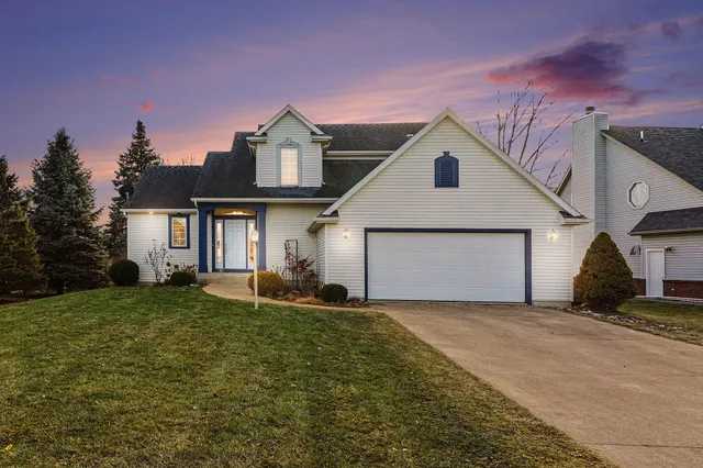 $629,900 | 437 Edgewater Court, Coldwater, MI 49036