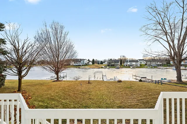 $629,900 | 437 Edgewater Court, Coldwater, MI 49036