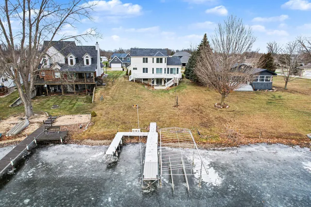 $629,900 | 437 Edgewater Court, Coldwater, MI 49036