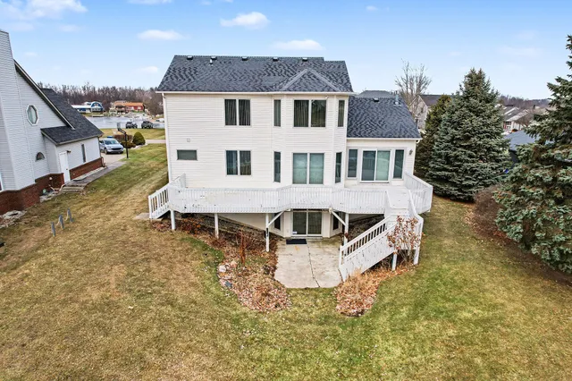 $629,900 | 437 Edgewater Court, Coldwater, MI 49036