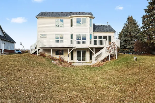 $629,900 | 437 Edgewater Court, Coldwater, MI 49036