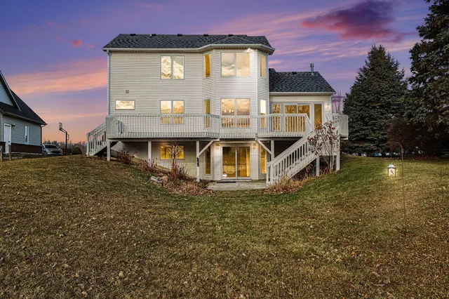 $629,900 | 437 Edgewater Court, Coldwater, MI 49036