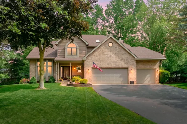 $495,000 | 390 Brittany Drive, Portage, MI 49024
