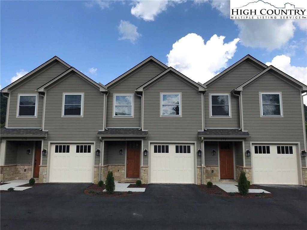 173-1 Wynfield Ridge, Unit 3 Boone, NC 28607 - Photo 1 of 6 Gallery Image 1