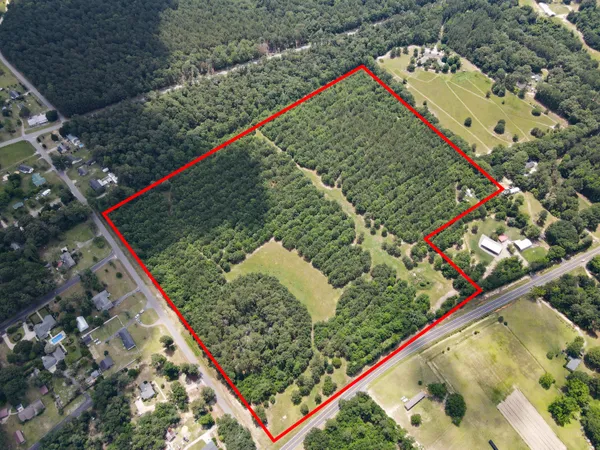 $285,000 | 0 Reynolds Road, Barnwell, SC 29812