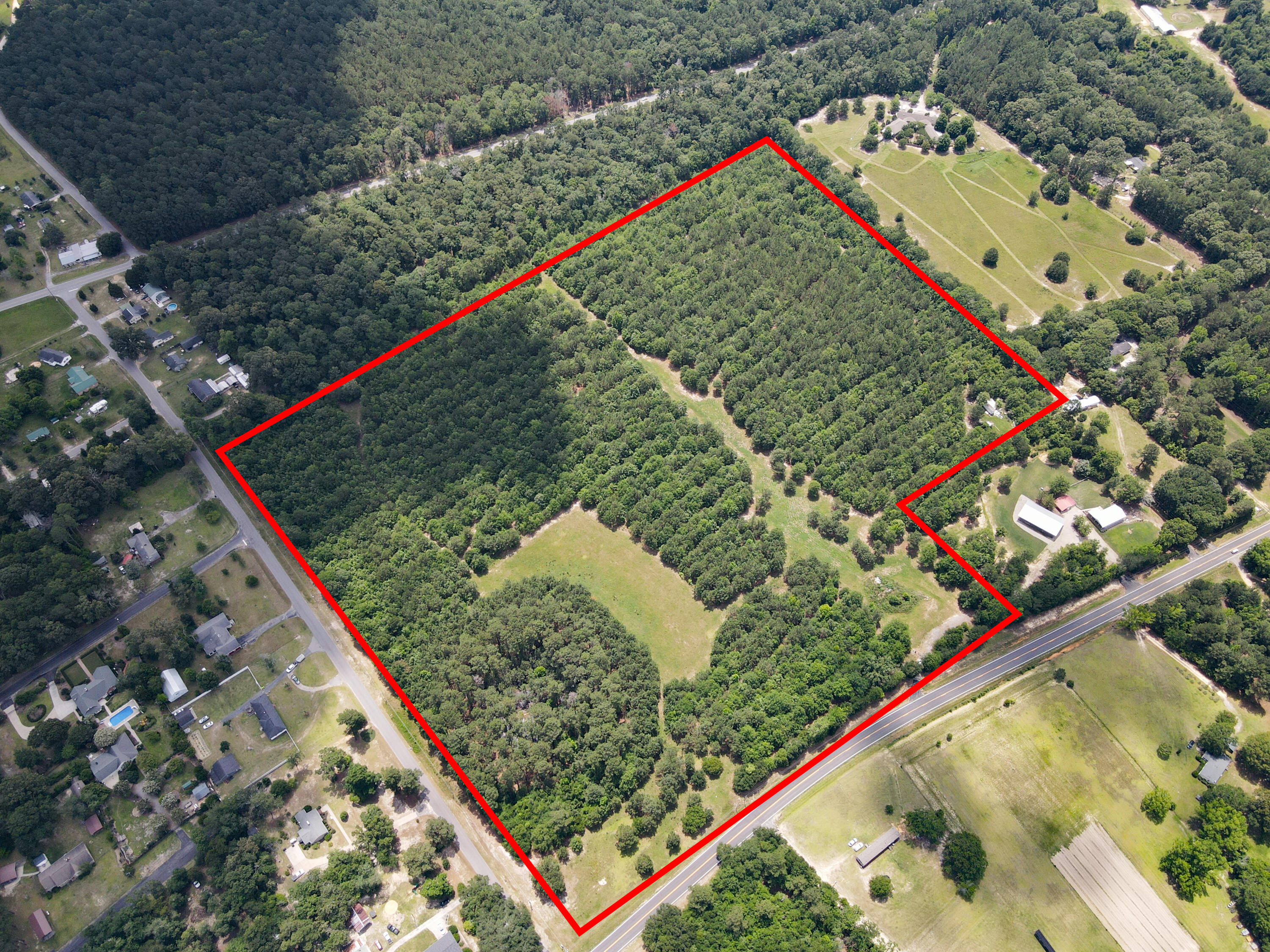 0 Reynolds Road Barnwell, SC 29812 - Photo 1 of 27 00 Reynolds Road