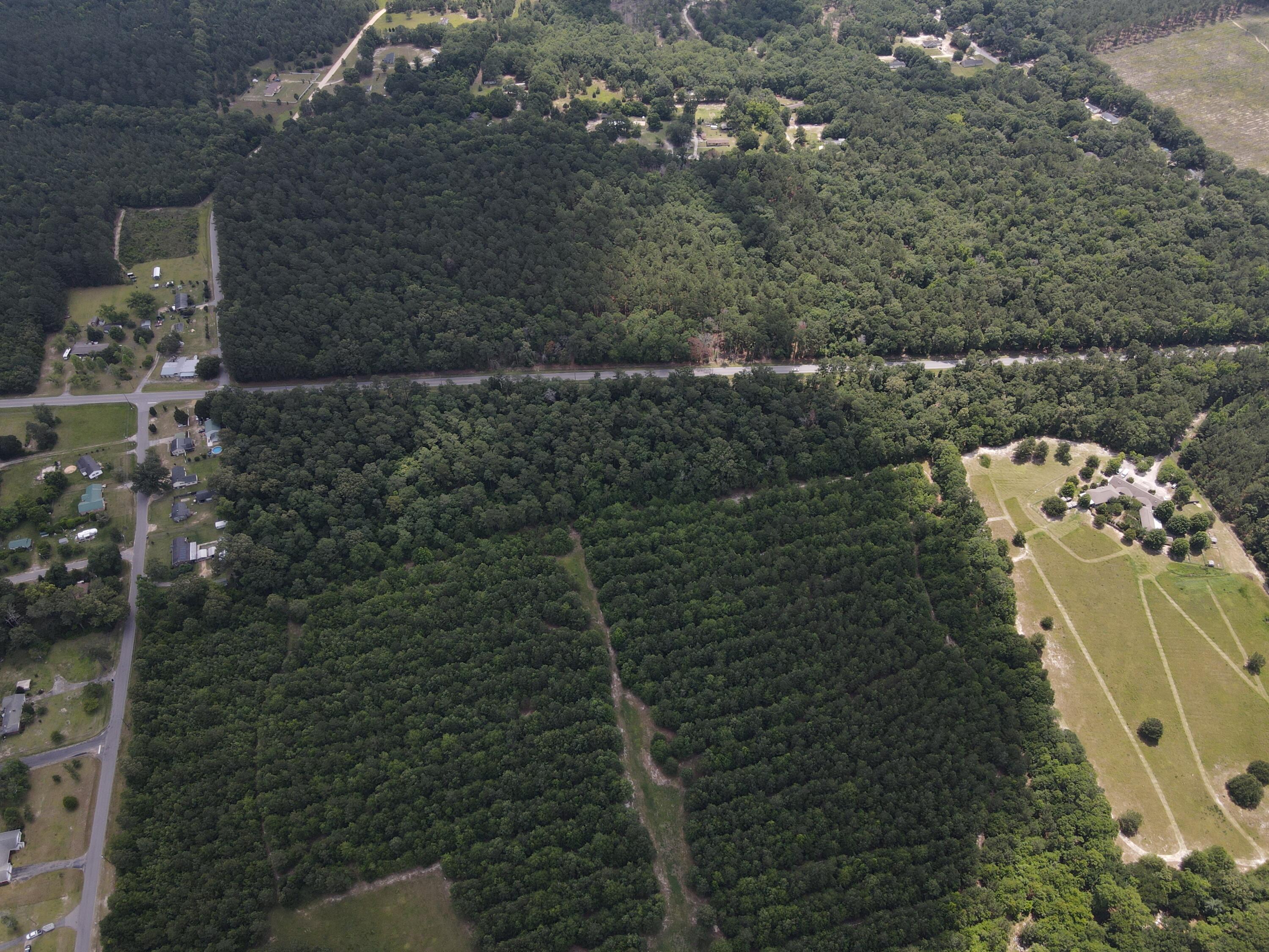 0 Reynolds Road Barnwell, SC 29812 - Photo 9 of 27 DJI_0528