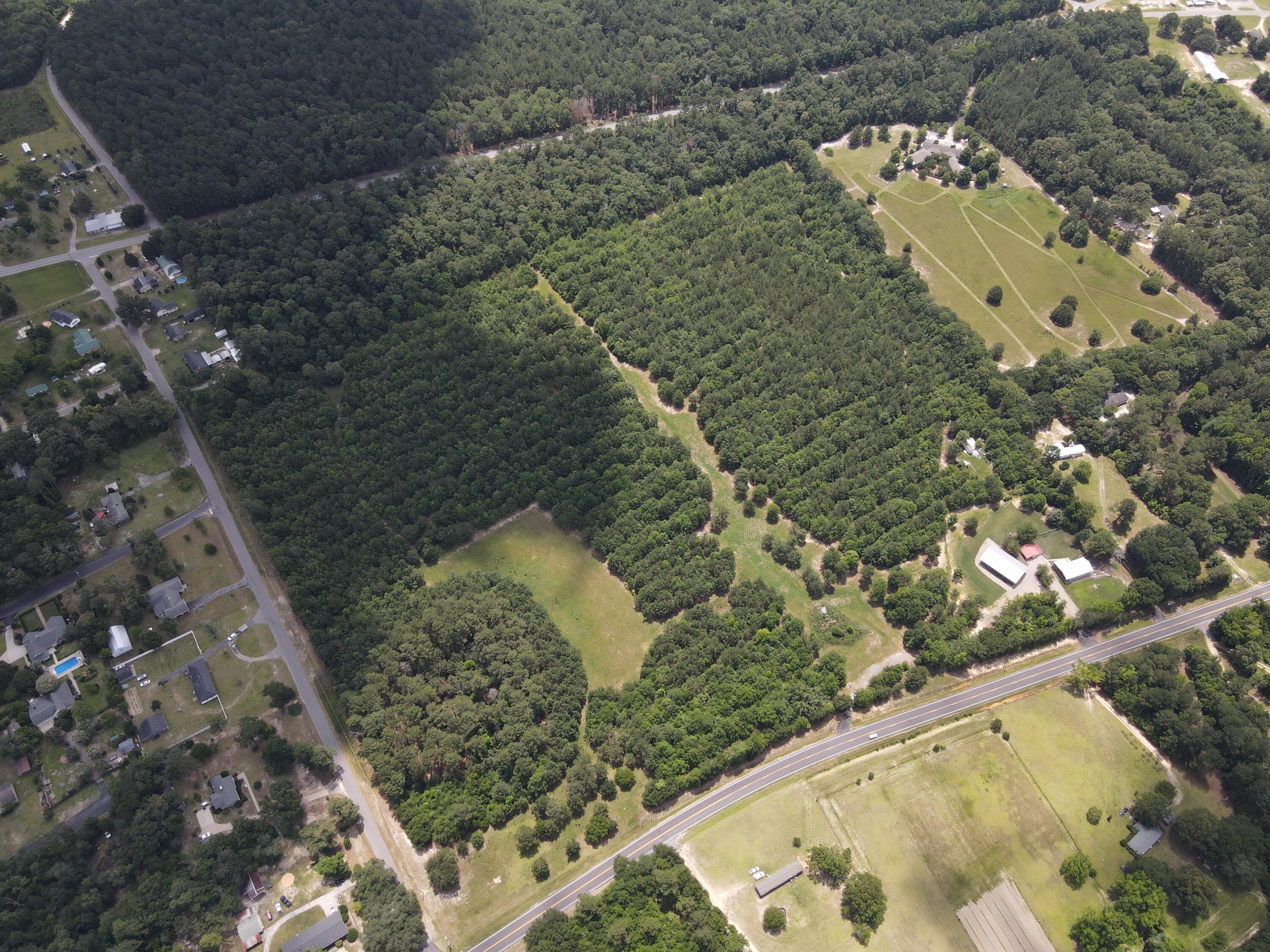 0 Reynolds Road Barnwell, SC 29812 - Photo 10 of 27 DJI_0530