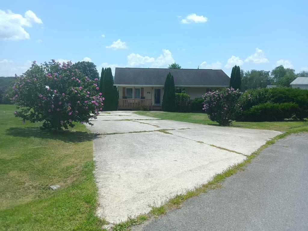 154 Indian Circle Rural Retreat, VA 24368 - Photo 27 of 29 Gallery Image 27