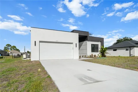$355,000 | 447 Redwing Street, Lehigh Acres, FL 33974