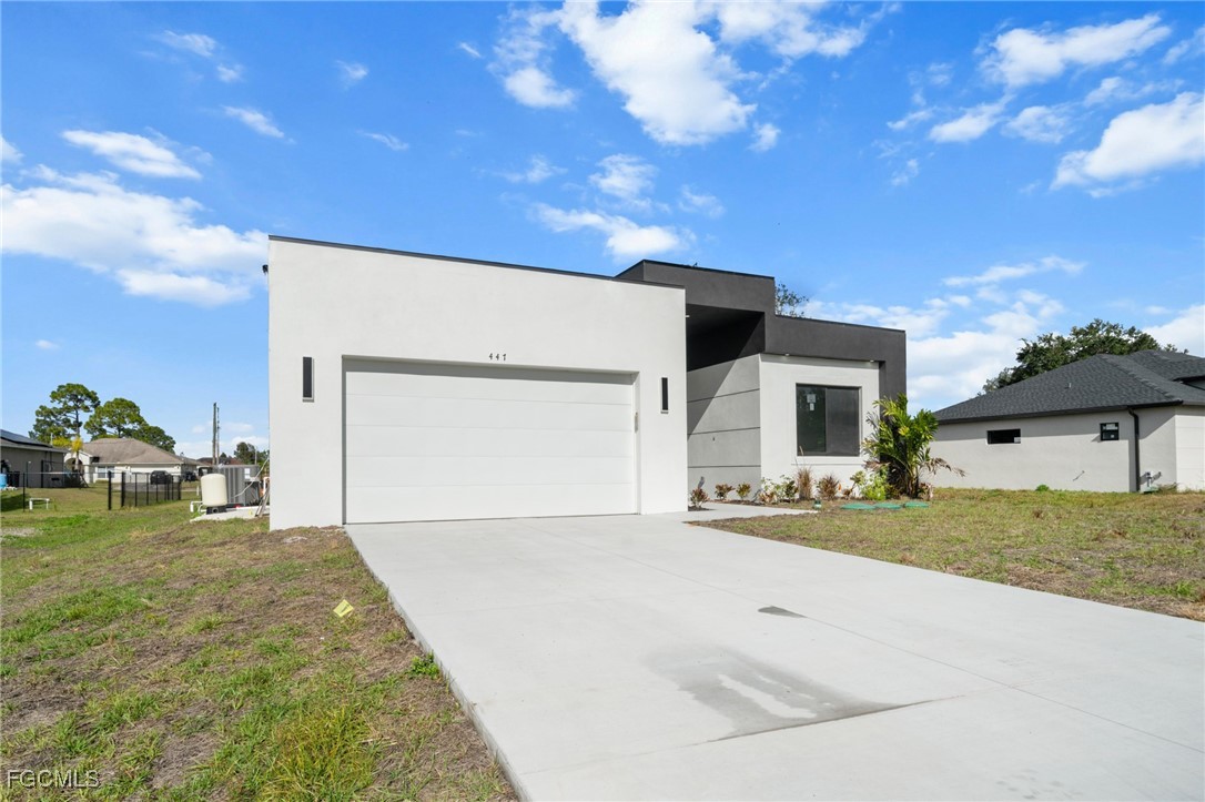 447 Redwing Street Lehigh Acres, FL 33974 - Photo 20 of 21