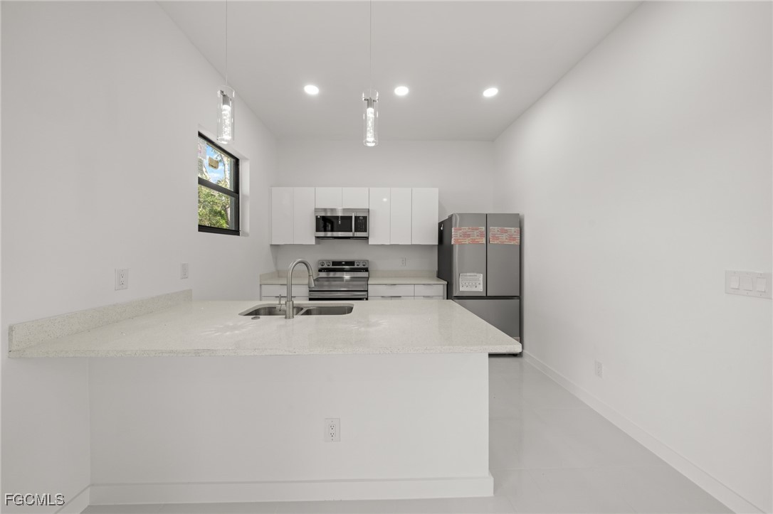 447 Redwing Street Lehigh Acres, FL 33974 - Photo 5 of 21