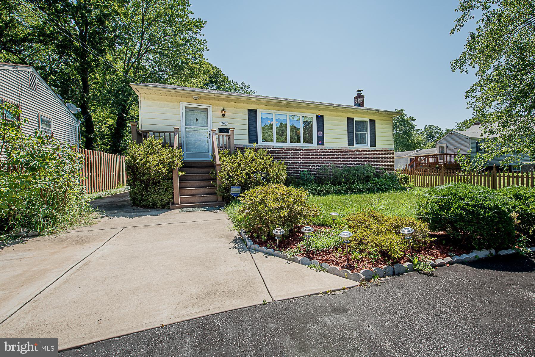 6111 Cipriano Road Lanham, MD 20706 - Photo 1 of 30 Gallery Image 1