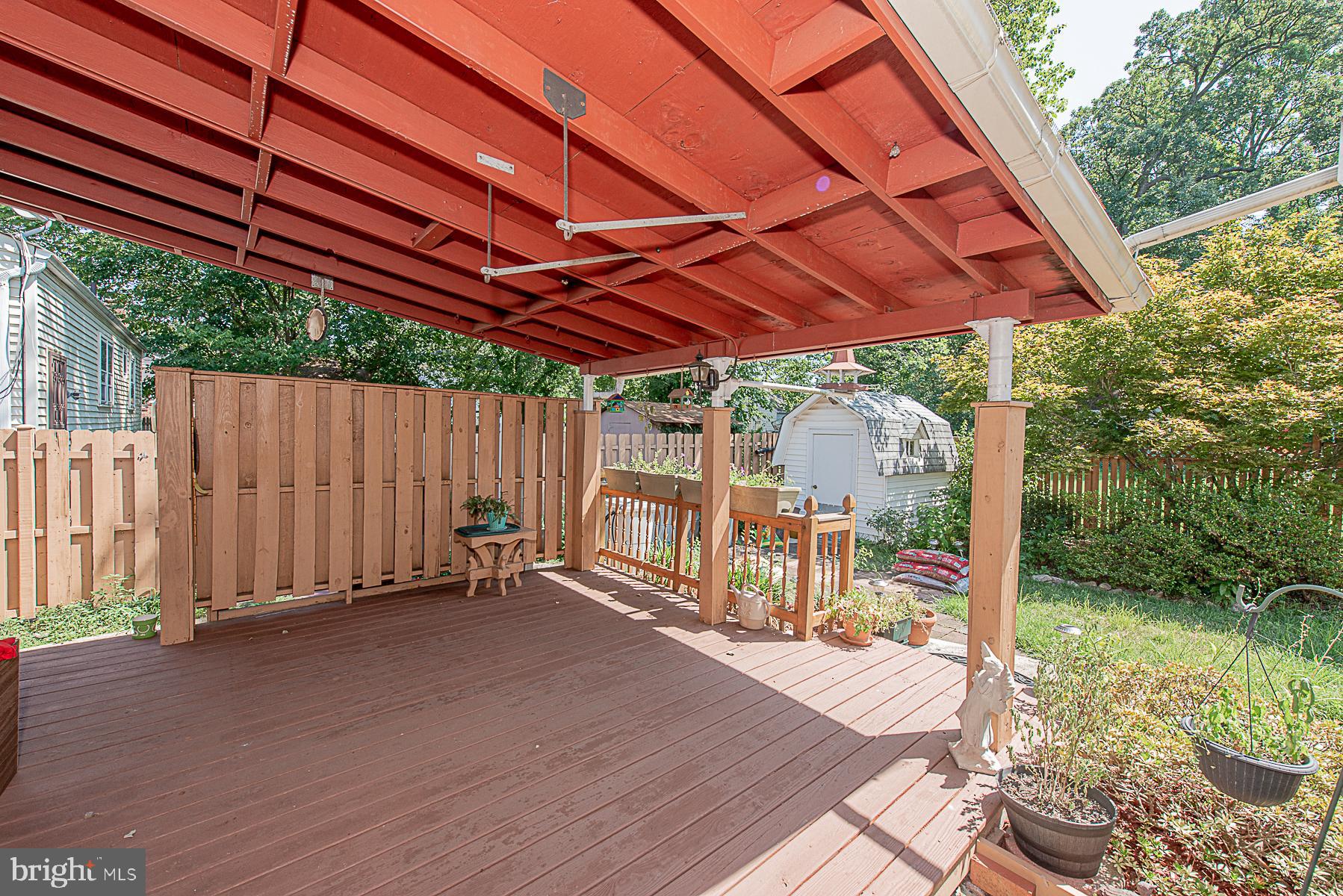 6111 Cipriano Road Lanham, MD 20706 - Photo 4 of 30 Gallery Image 4