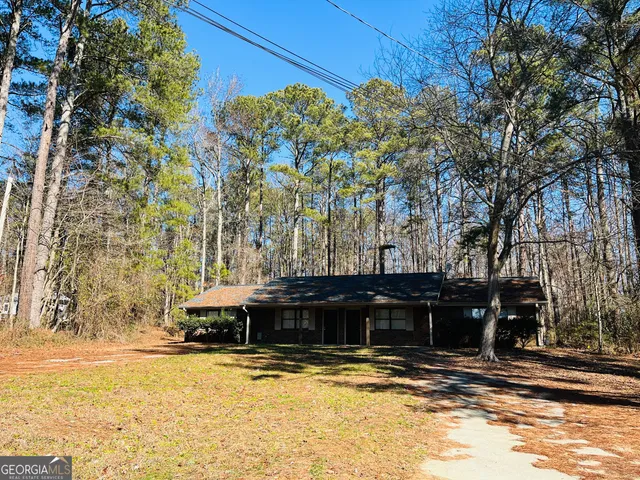 $1,500 | 4120 Midway Road, Unit 4120, Douglasville, GA 30134