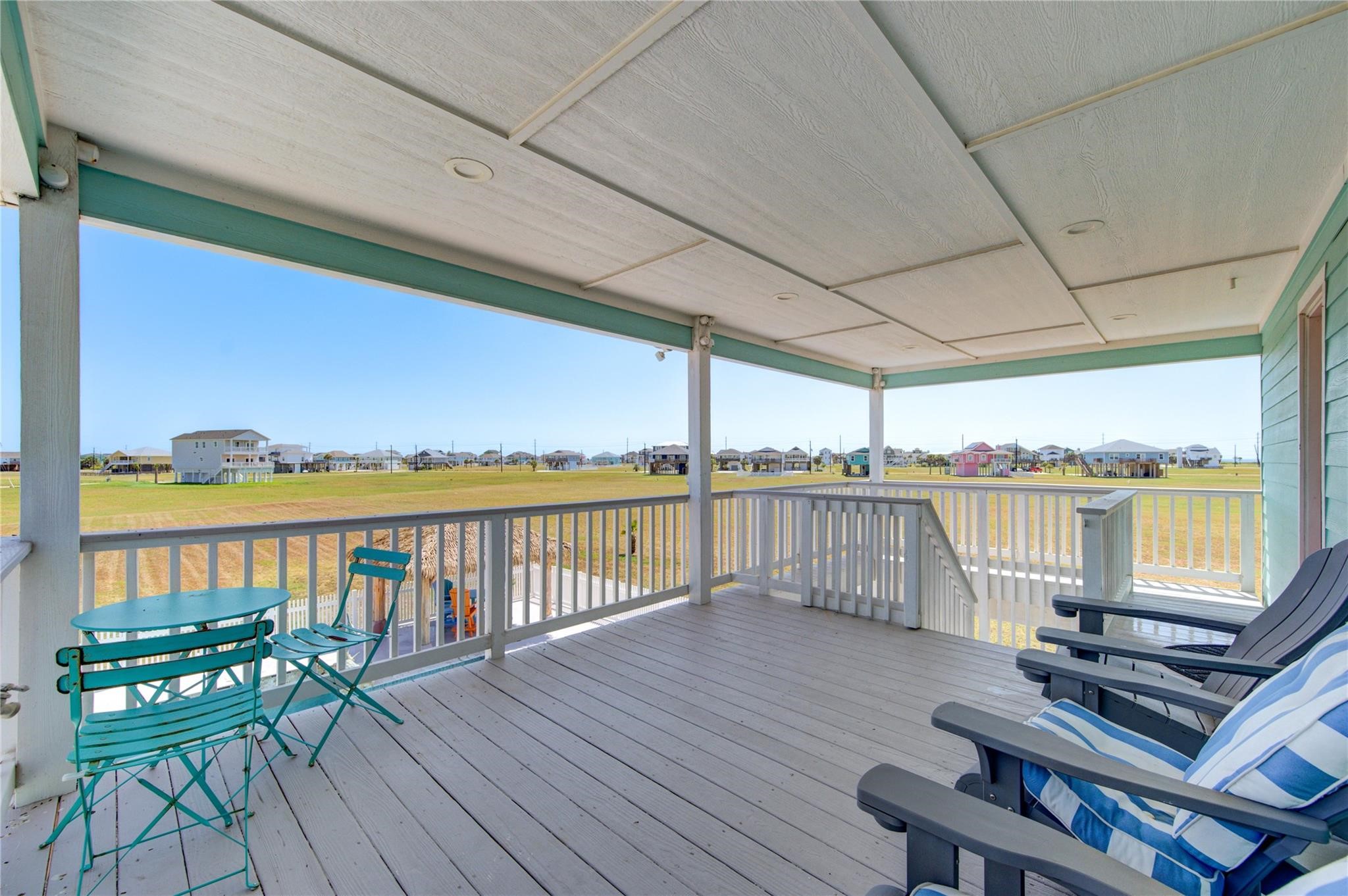 3915 Kiva Road Galveston, TX 77554 - Photo 26 of 44