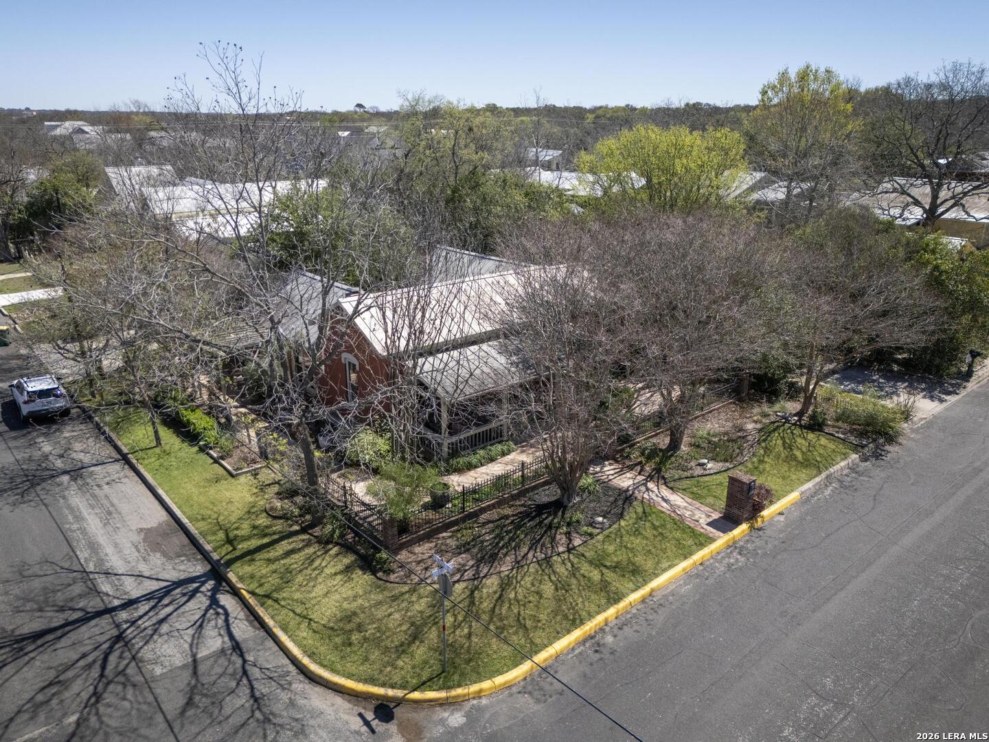 101 Landa Street Boerne, TX 78006 - Photo 40 of 50