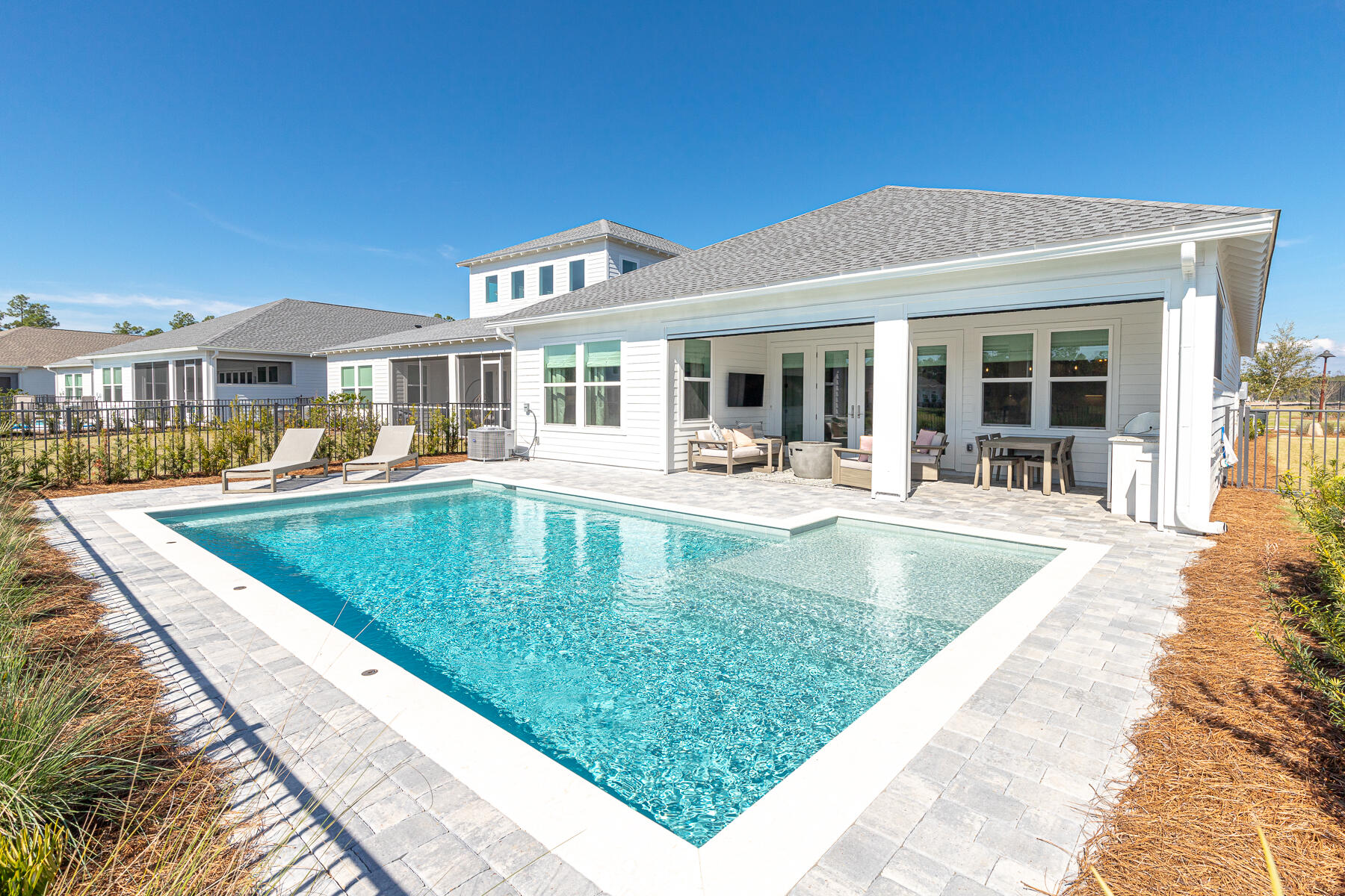 61 West Lafayette Rd Inlet Beach Inlet Beach, FL 32461 - Photo 42 of 76