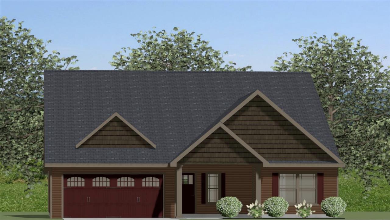 208 Fruitridge Trail Inman, SC 29349 - Photo 1 of 2