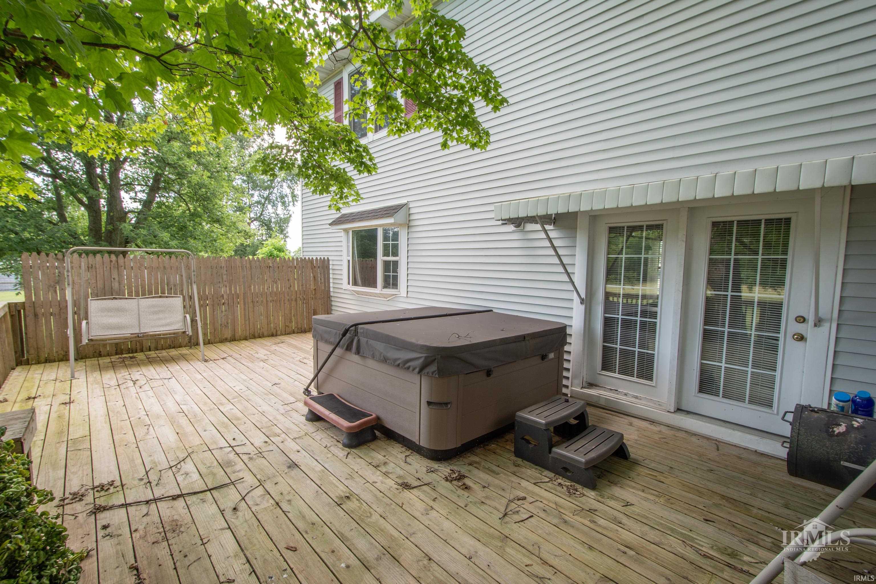 9105 East Jackson Street Selma, IN 47383 - Photo 33 of 36