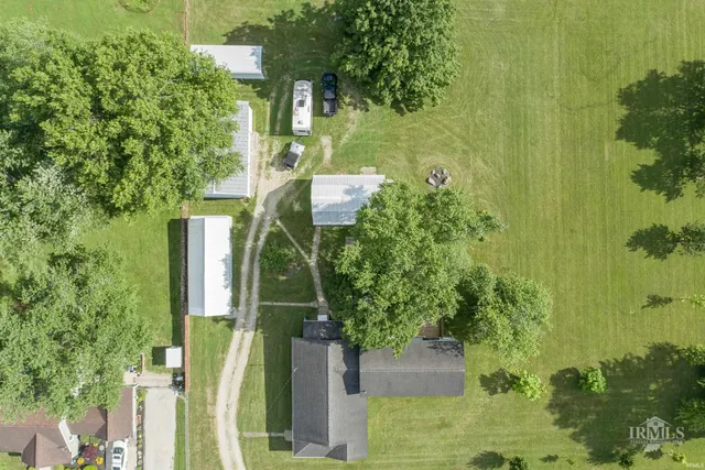 $329,900 | 9105 East Jackson Street, Selma, IN 47383