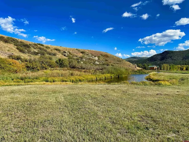 $54,900 | 185 Cliffside Court, South Fork, CO 81154