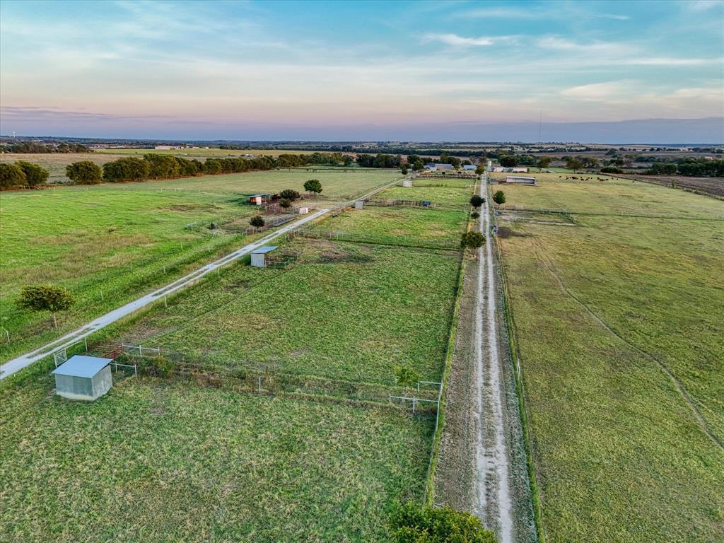 6630 Spring Valley Road Lorena, TX 76655 - Photo 12 of 23 a view of a city and an ocean