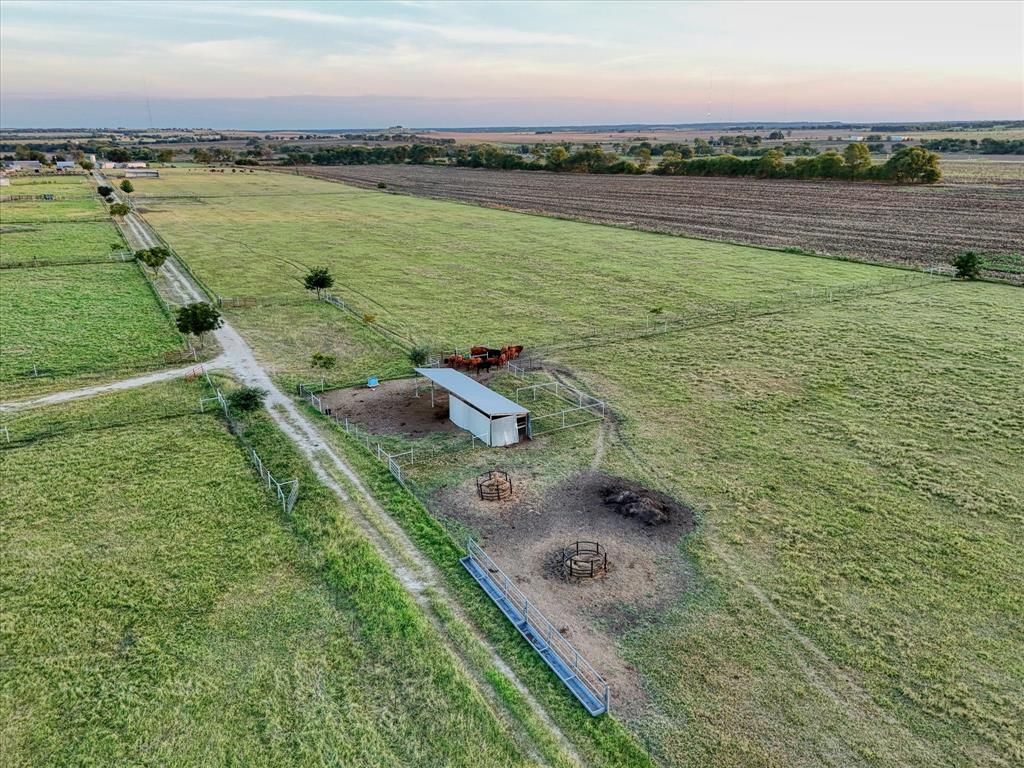 6630 Spring Valley Road Lorena, TX 76655 - Photo 14 of 23 a ocean view with beach and city view