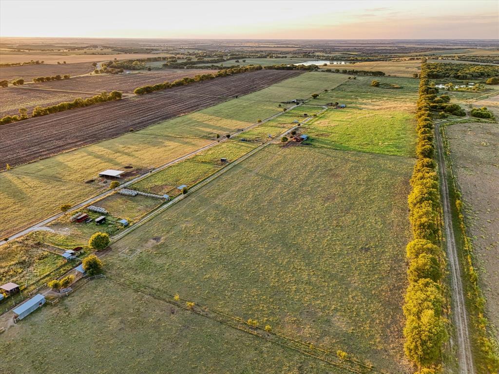 6630 Spring Valley Road Lorena, TX 76655 - Photo 22 of 23 a view of an ocean view and mountain view